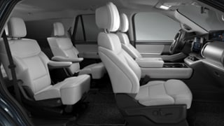 2027 Ford Expedition® Internal Image 1
